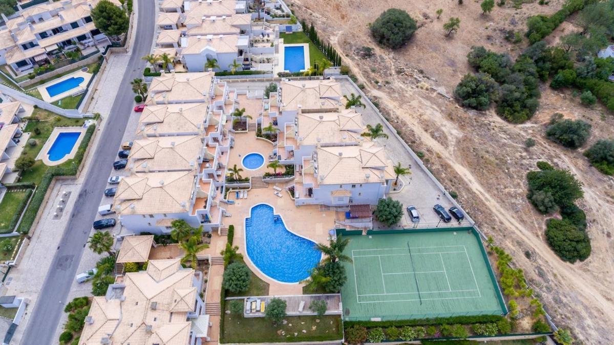 Thiago Holidays Сasa de vacaciones Albufeira